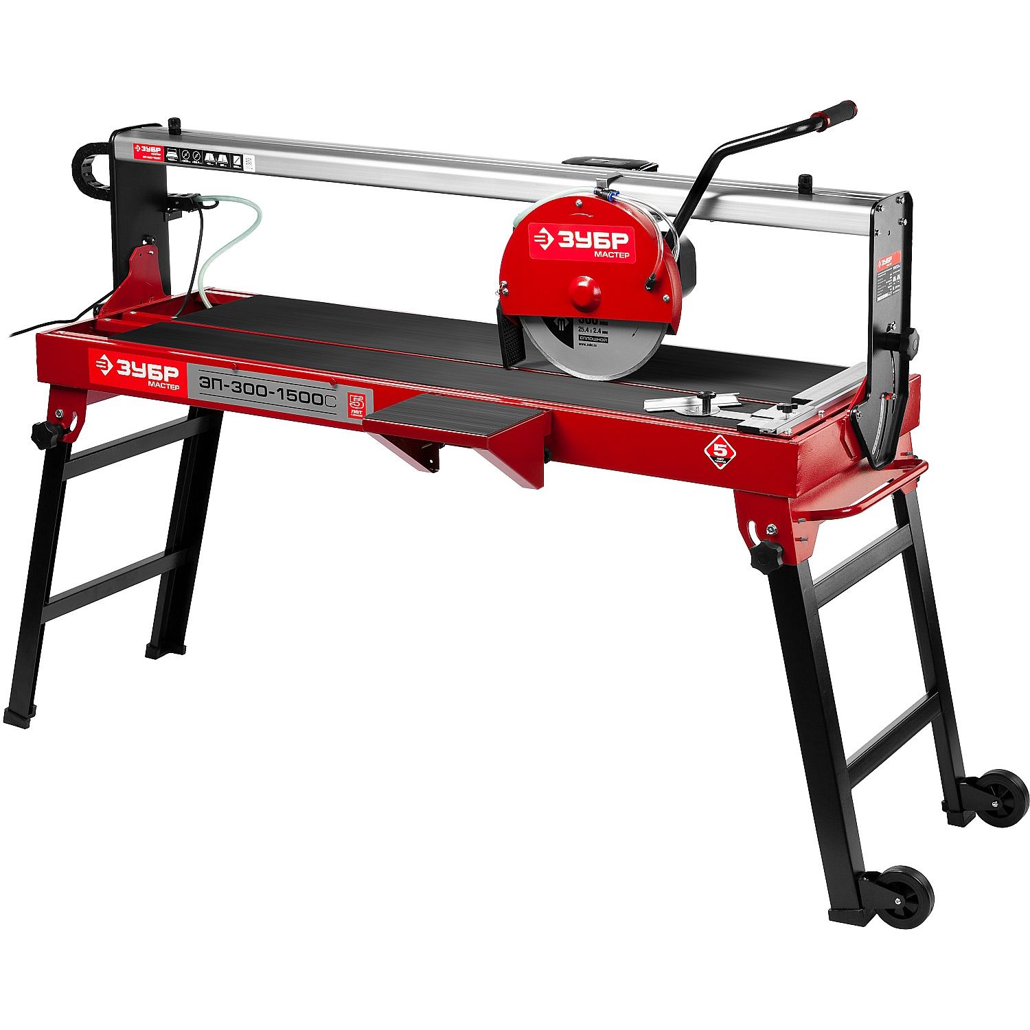 Электроплиткорез ЭП-300-1500C