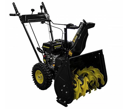 СНЕГОУБОРЩИК CHAMPION ST655