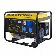 GG6500 ГЕНЕРАТОР CHAMPION