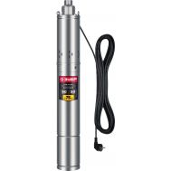 Насос скважинный, винтовой НСВ-75-90