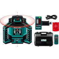 Нивелир лазерный ротационный ″RL600″ 600м, IP65 34600_z01