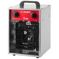 Пушка тепловая, 380В ЗТПЭ-5.0-Ф