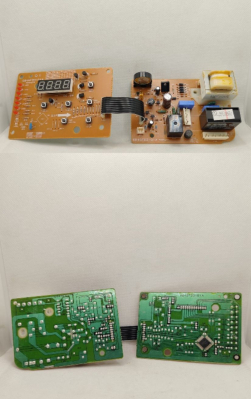 Модуль (плата) управления для хлебопечки LG 6871FB2238C