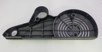 Правая боковая крышка для Р-110/1100, Р-110/1300, Р-110СТ(21) YHV