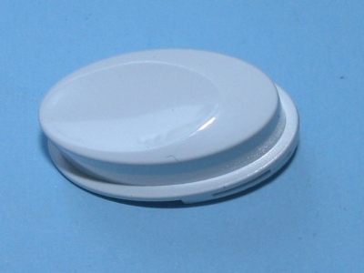 Декоративная кнопка управления режимами для стиральной машины Gorenje 581267