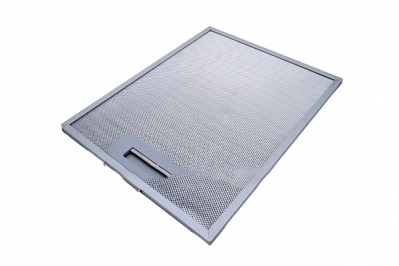 Фильтр жировой (решетка) для вытяжки 270x340mm Pyramida 31329003