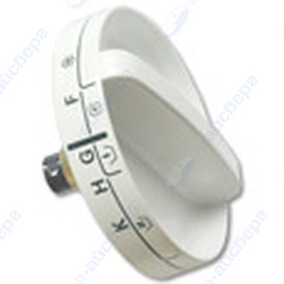 Ручка управления Bosch 058699