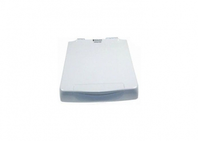 Крышка загрузочного люка для вертикальной стиральной машины Ariston C00270180