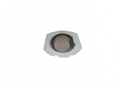 Люк (без петель) для стиральной машины Indesit C00143841