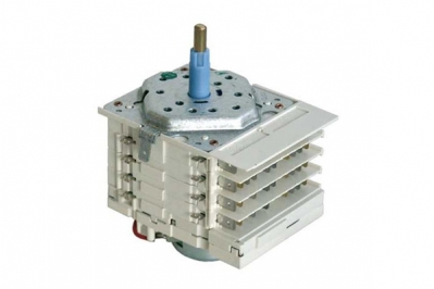 Программатор (селектор программ) для стиральной машины Whirlpool 481228219257