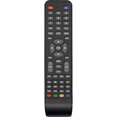 Пульт Huayu для Akai LES-32X92M