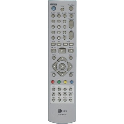 Пульт LG 6710T00015C