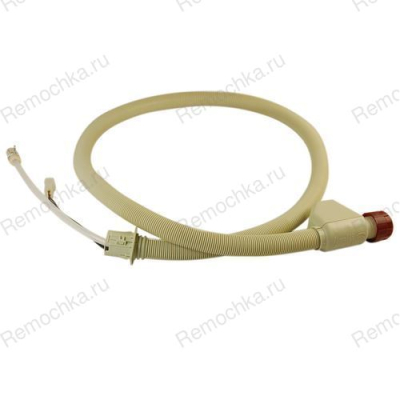 ШЛАНГ ЗАЛИВНОЙ