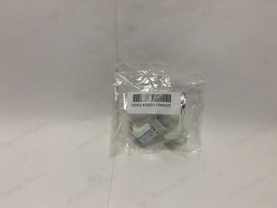 КЛАПАН ЭЛЕКТРОМАГНИТНЫЙ