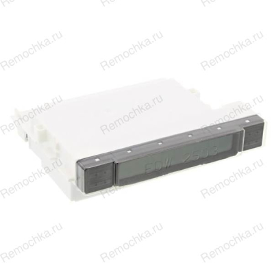 ЭЛЕКТРОННЫЙ МОДУЛЬ