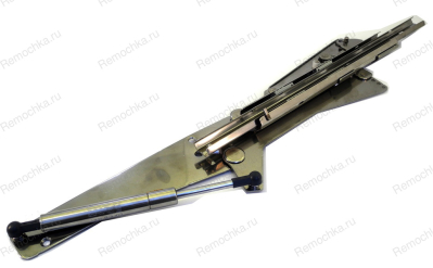 Петля правая