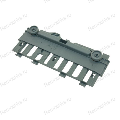 Система  регулировки корзины