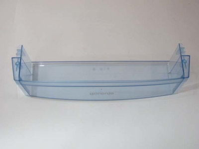 Балкон надверный