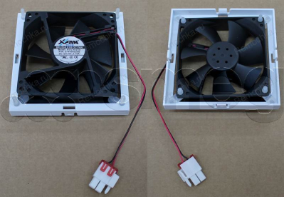 Вентилятор