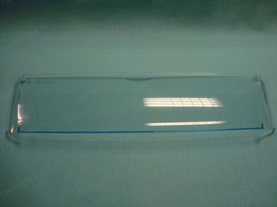 Балкон надверный