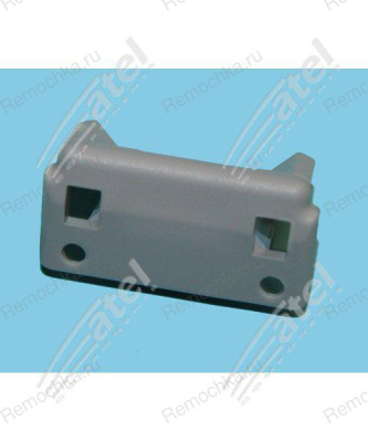 Колпачок задний