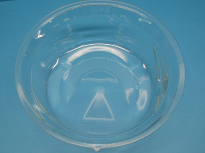 СТЕКЛО ЗАГРУЗОЧНОГО ЛЮКА