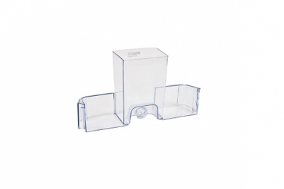 Резервуар с полкой водяного фильтра для холодильника Electrolux 2425245038