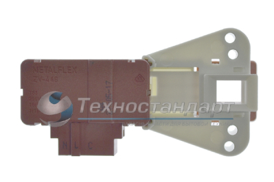 УБЛ Vestel, Whirlpool, 3 контакта, код 481288818111, 481288818086, 481288818084, 481288818418, 481288818013