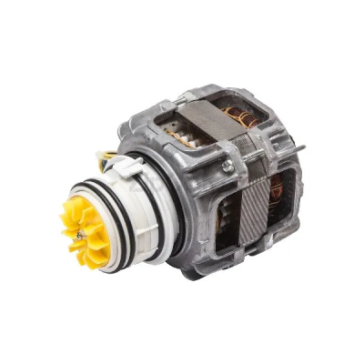 Помпа (насос) циркуляционная 21673057 для посудомоечной машины Electrolux Nidec 50273432000