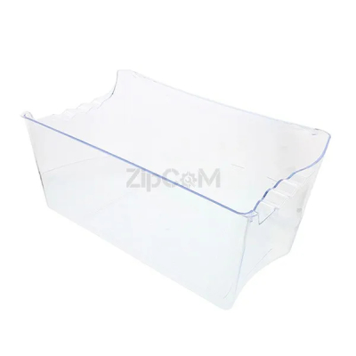 Ящик морозильной камеры 2647028022 (нижний) для холодильников Zanussi