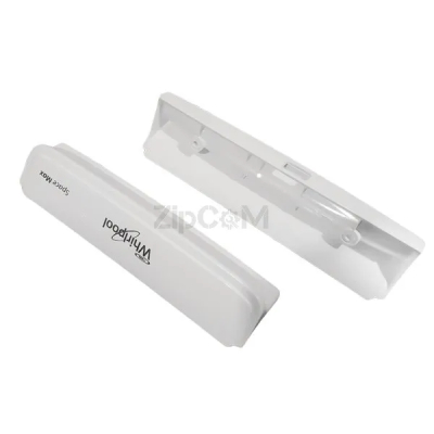 Ручка двери к морозильной камере Whirlpool 481010474849