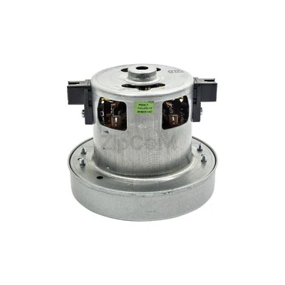Двигатель 432200699141 Philips для пылесосов 1800W (с выступом)