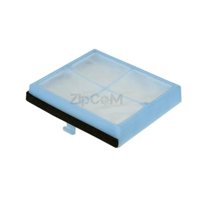 Фильтр мотора тонкой очистки для пылесосов Bosch 603600