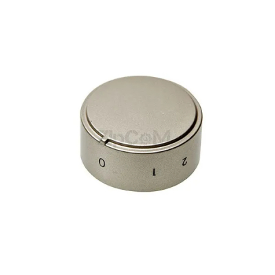Ручки регулировки конфорки для плиты Indesit C00114021