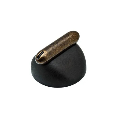 Ручка регулировки температуры духового шкафа Ariston C00275235