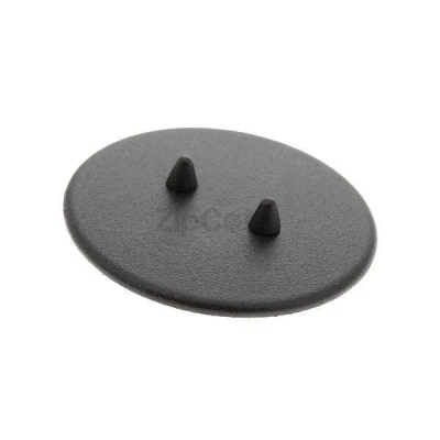 Whirlpool 481010669522 Крышка рассекателя (средняя) для варочных панелей