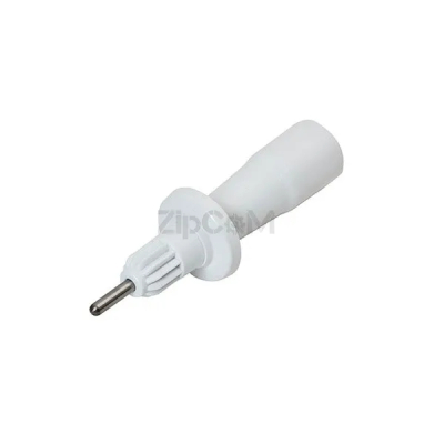 Шток для цитрус-пресса для кухонного комбайна Bosch 618395