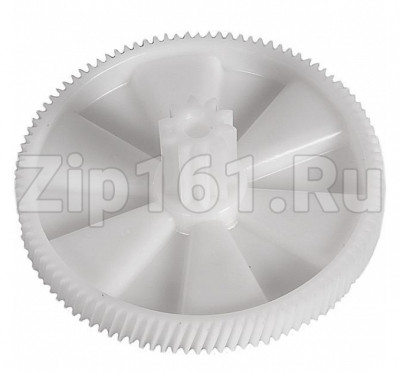Шестеренка мясорубки Kenwood KW650740 D=97.2/19.8, H34.5/11.8, Z104/10