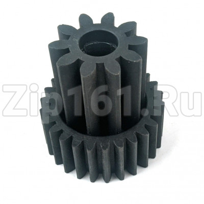 Шестеренка для мясорубки Kenwood (малая) KW650738 Д-44/30мм, зубья 26/10шт. (Прямой/прямой) Н-45мм