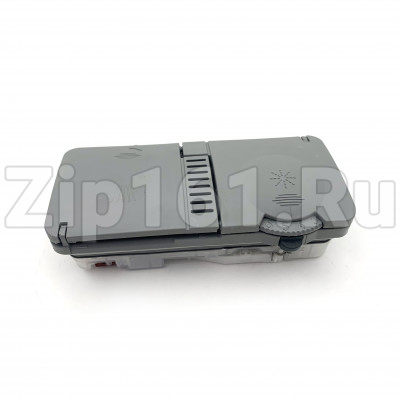 Порошкоприемник в сборе Beko 1718601700