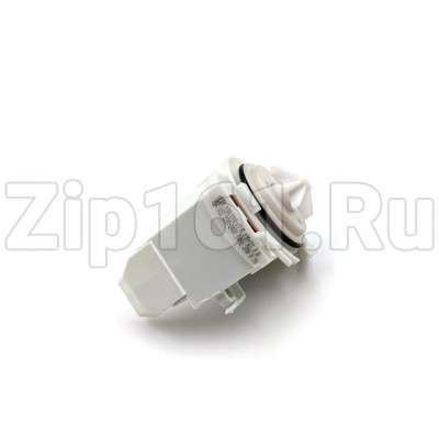 Помпа сливная посудомоечной машины Copreci Bosch 00165261