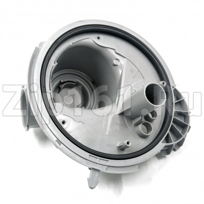 Сливная чаша ПММ Bosch,Siemens, 668102