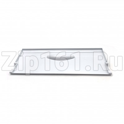 Панель ящика холодильника Атлант-Минск,белая, 47х18,5см, 301540103800