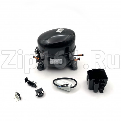 Компрессор GMCC PE80H1H-9 (R134, 235Вт при -23С)