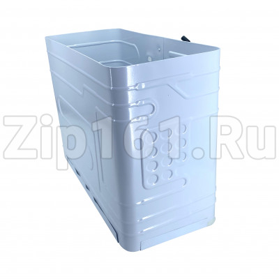 Испаритель М-10 1 кан-й с дном (430*195*325)