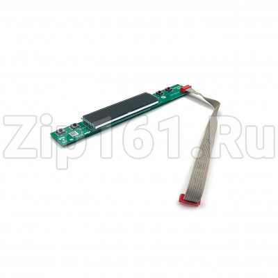 Модуль индикации H45Е-М2 ТТ-0290-2014 холодильника Атлант 908081410211