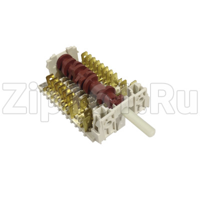 Переключатель режимов духовки GEFEST 11НЕ/285