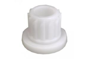 Втулка шнека для мясорубки  | CAMERON  с юбкой