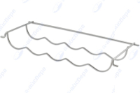 Полка для бутылок  Стинол  C00855084