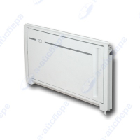 Дверца испарителя Минск-12;-16 240080101000